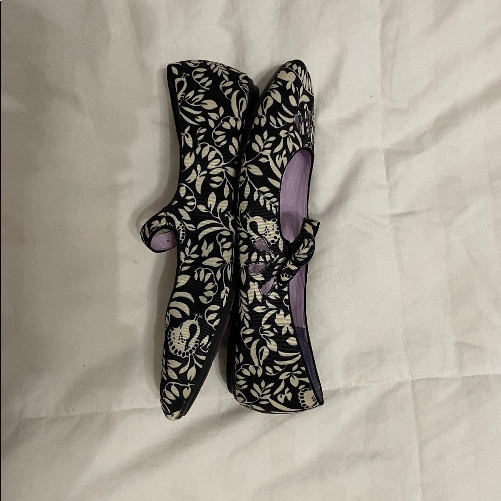 Anna Sui Mary Jane’s